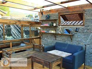 Shuhe Doumi International Youth Hostel Lijiang (Yunnan) Exterior foto